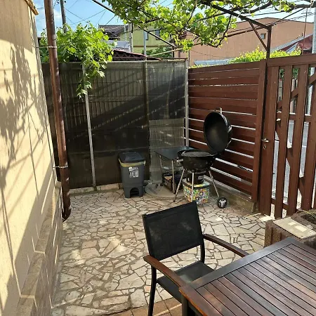 Feriehus Tiny Traditional House Bukarest