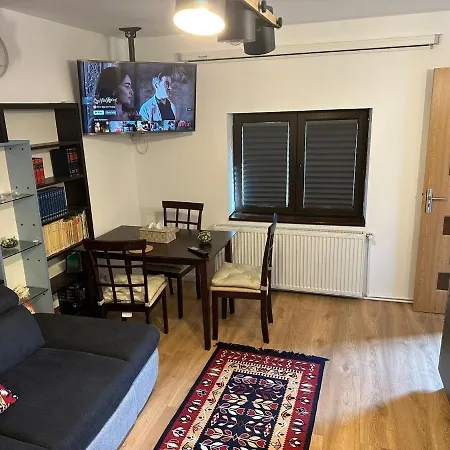 Tiny Traditional House *