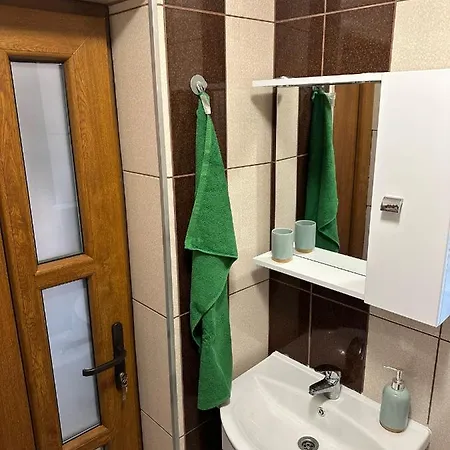 Tiny Traditional House Σπίτι διακοπών