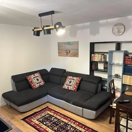 Case de vacanță Tiny Traditional House Bucureşti