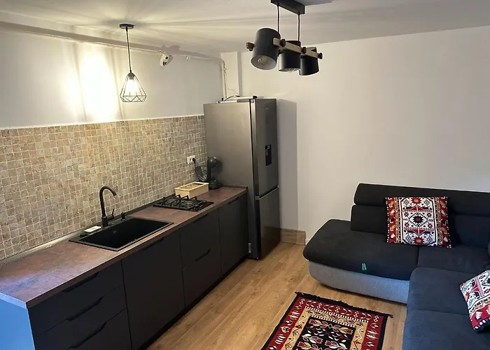 Tiny Traditional House Σπίτι διακοπών *