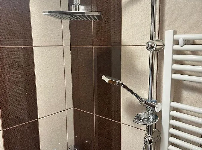 Σπίτι διακοπών Tiny Traditional House *